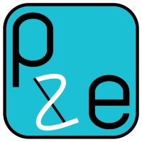 p&e power&energy GmbH logo - Similar company to Michael Keil