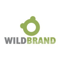 Wildbrand logo - Similar company to El Trote Piel