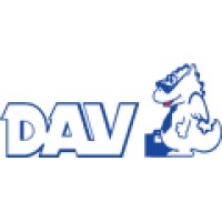 DAV Advertising Agency logo - Similar company to Archimed Studio