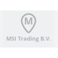 MSI Trading B.V. logo - Similar company to Blue World Nederland