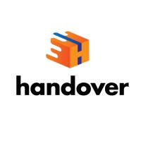 handover logo - Similar company to Brownbag