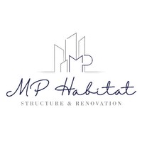 MP Habitat logo - Similar company to So.Bat