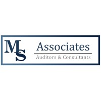 Mahadevan and Sivarajan Associates logo - Similar company to Consultancy Services