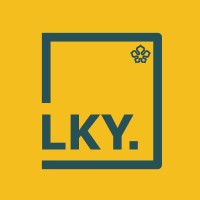lky.ventures logo - Similar company to District Council