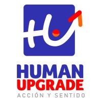 Human Upgrade logo - Similar company to Human Upgrade
