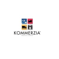 Kommerzia Trading & Logistics logo - Similar company to Insofos