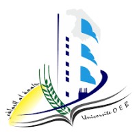 Université d'Oum El Bouaghi - Larbi Ben M'hidi logo - Similar company to Trading Pit Tribe