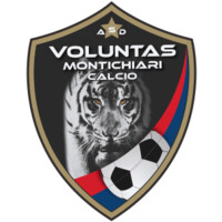 ASD Voluntas Montichiari Calcio logo - Similar company to Acd Ospitaletto ⚽️