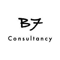 B7 Consultancy logo - Similar company to B7