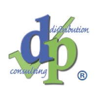 DP Distribution & Consulting, LLC ® logo - Similar company to Art Wheel Studio
