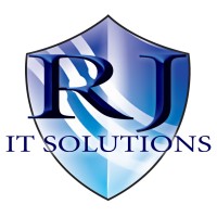 RJ IT Solutions logo - Similar company to Multinet Udaipur Private Limited