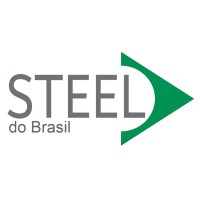 Steel do Brasil logo - Similar company to Eagle One Ltd
