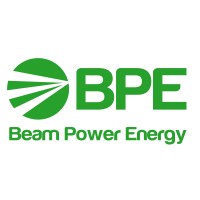 BPE Beam Power Energy S.r.l. logo - Similar company to Tecnodelta
