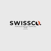 SWISSCO. For Electrical Supplies logo - Similar company to Technomaster Qatar