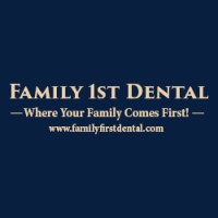 Family 1St Dental