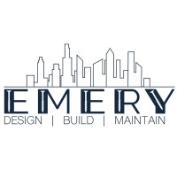 Emery & Associates, Atlanta logo - Similar company to Beacon Security Systems