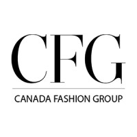 Canada Fashion Group Inc. logo - Similar company to Fashion Group International Toronto