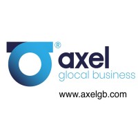 Axel Glocal Business logo - Similar company to Axelcomm