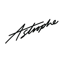 Astrophe Magazine logo - Similar company to Et Collective