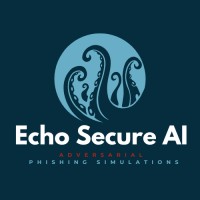Echo Secure AI logo - Similar company to Fidus Information Security