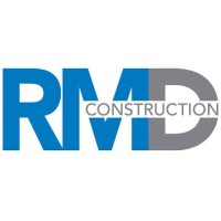 RMD Construction, LLC logo - Similar company to Mlco Construction