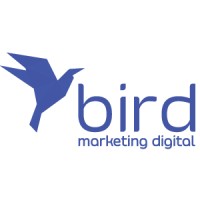 Bird Marketing Digital logo - Similar company to Hubrisight Digital