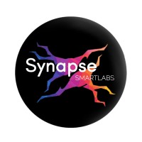Synapse SmartLabs logo - Similar company to New Tabernacle Islands - Tabernaclespace