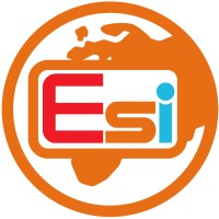 GIS Department | ESI logo - Similar company to Advanced Engineering Prototyping