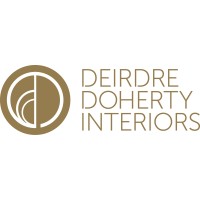 Deirdre Doherty Interiors logo - Similar company to Eric Hughes Design