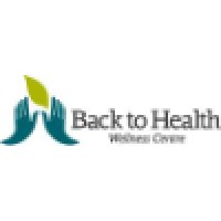 Back to Health Wellness Centre logo - Similar company to Oppimi Group