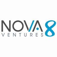 NOVA8 Ventures logo - Similar company to Aispace Ventures