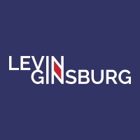 Levin Ginsburg logo - Similar company to Frogale Law