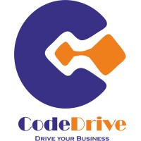 CodeDrive Technology logo - Similar company to Workhunt