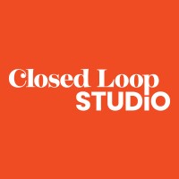 Closed Loop Studio logo - Similar company to Brisas Empanadas