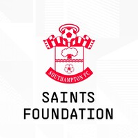 Saints Foundation logo - Similar company to Marlow Carnival