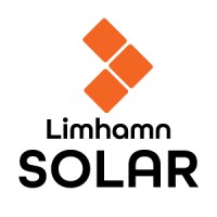 Limhamn Solar logo - Similar company to Solar Shade Ab