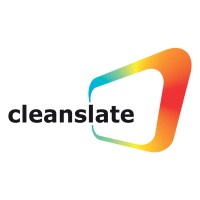 Cleanslate Studios logo - Similar company to Touch Up Image