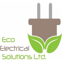 Eco Electrical Solutions Ltd. logo - Similar company to Kelteck Electrical Ltd