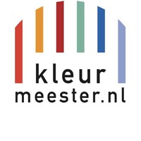 kleurmeester.nl logo - Similar company to Vormhelden Bv