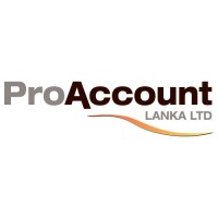 ProAccount Lanka (Pvt.) Ltd. logo - Similar company to Master Minds Technologies