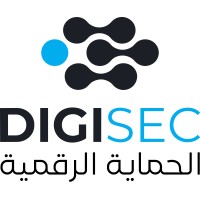 DIGISEC ® الحماية الرقمية logo - Similar company to Digisec