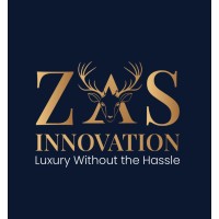 ZAS Innovation logo - Similar company to Roqi Group Developments - Rgd