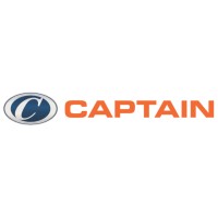Captain Tractors Nederland logo - Similar company to Setlite Engineers Limited