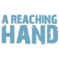 A Reaching Hand logo - Similar company to Schloss Freudenberg