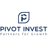 Pivot Invest AS logo - Similar company to Adrecycle