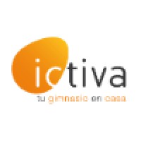 ictiva, tu gimnasio en casa logo - Similar company to Gimnasio Bunkay