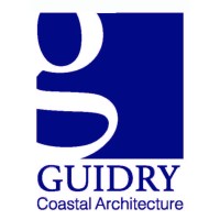 Guidry-Coastal Architecture Inc. logo - Similar company to Frederick + Frederick Architects