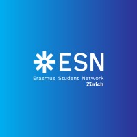 Erasmus Student Network (ESN) Zürich logo - Similar company to Esn Geneva