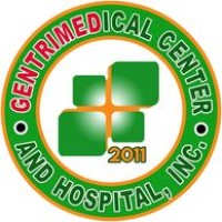 Gentri Medical Center and Hospital Inc. logo - Similar company to Gentri