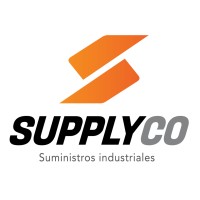 Supplyco Suministros Industriales logo - Similar company to Nile Supplyco.